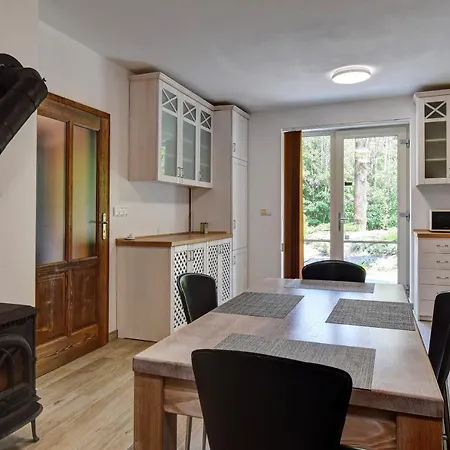 Zadov Apartment Prachatice