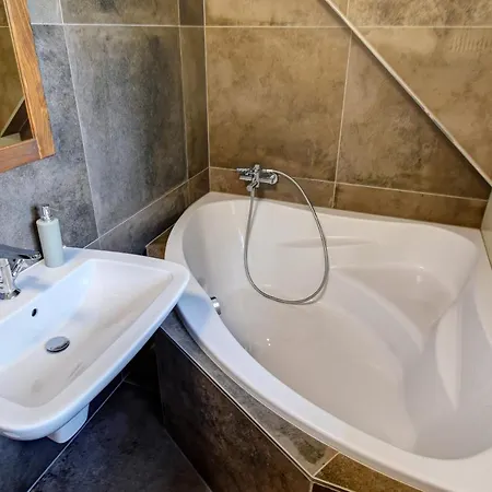 Zadov Apartment