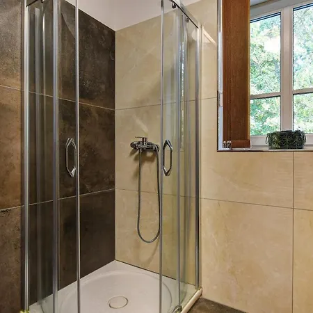Apartment Zadov Prachatice