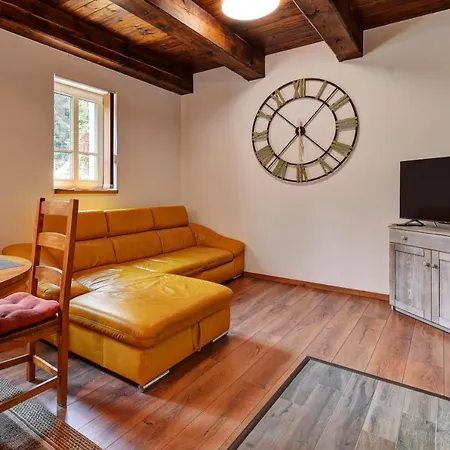 Zadov Apartment