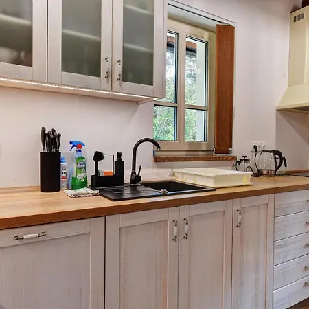 Zadov Apartmán Prachatice