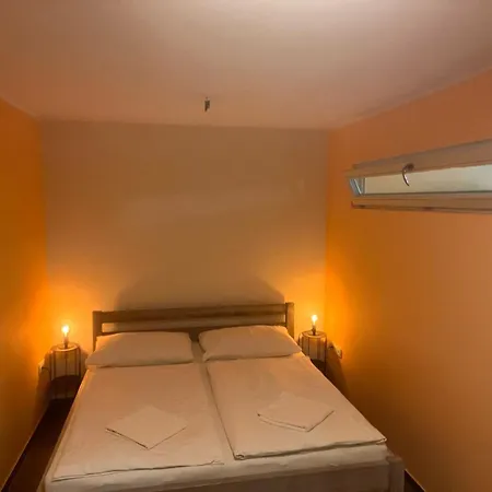 Apartament Zadov *