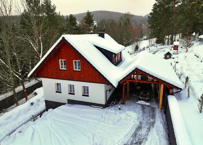 Apartman Zadov